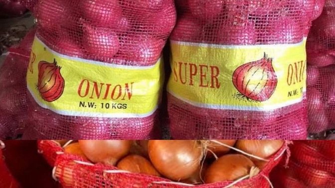 Yurt dışından soğan 🧅 ithal etmeye başladık! Bu tarım politikası ile nereye kadar?