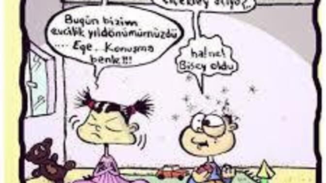 Evcilik oynamak sadece çocuklara özel bir şey mi🙄?