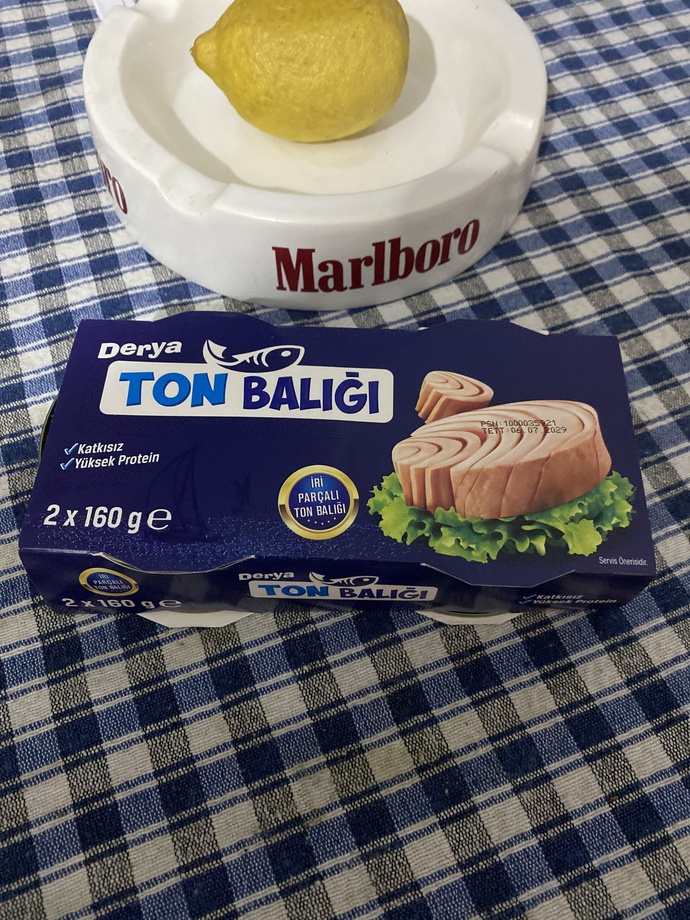 Evde yalnız kalınca aklınıza düşen ilk yemek nedir?
