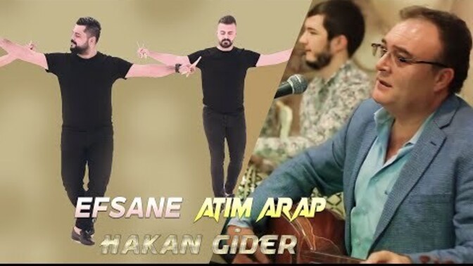 Yea KızlarSoruyor'um Hakan Gider - Atım Arap diyor Senin de Diyon? Atın var mı? Yoksa Sen sadece  Ankara ' lımısın?