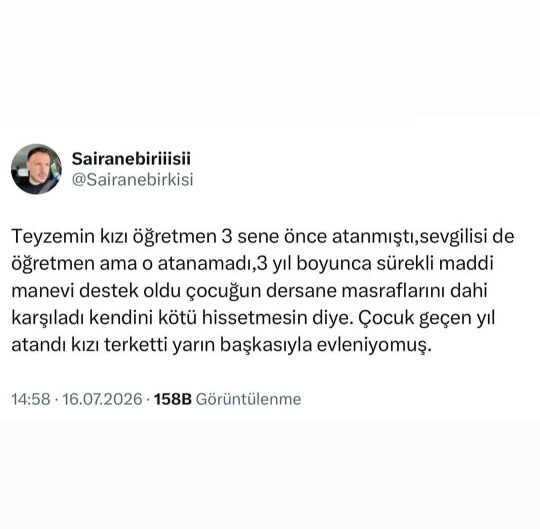 Erkekler mi daha sadık yoksa kadınlar mı?