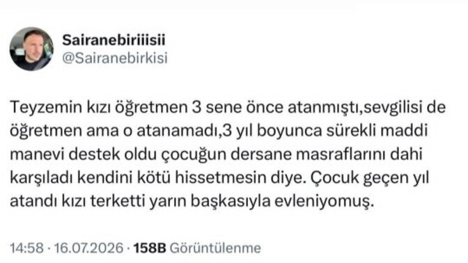 Erkekler mi daha sadık yoksa kadınlar mı?