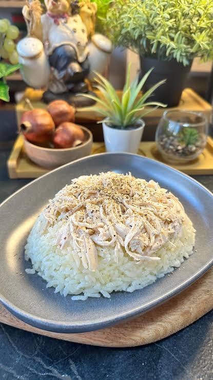 Tavuklu pirinç pilavı tek başına doyurucu olur mu, sizce yeterli bir öğün mü?