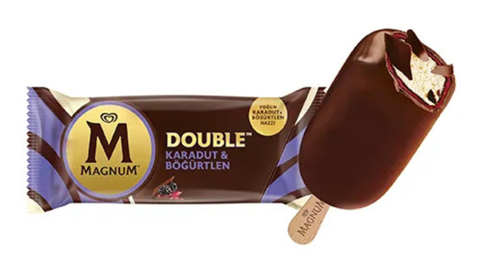 Magnum’un hangi çeşidi severek yersin?