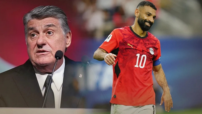 Beşiktaşta Mohammed Salah sesleri! Sizce Salah Beşiktaşta başarılı olur mu?