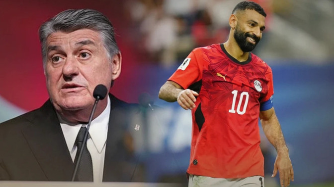 Beşiktaş'ta Mohammed Salah sesleri! Sizce Salah Beşiktaş'ta başarılı olur mu?