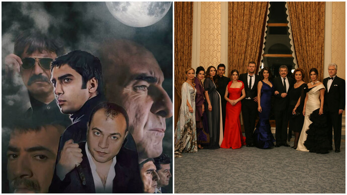 Kurtlar Vadisi mi, Aşk-ı Memnu mu?