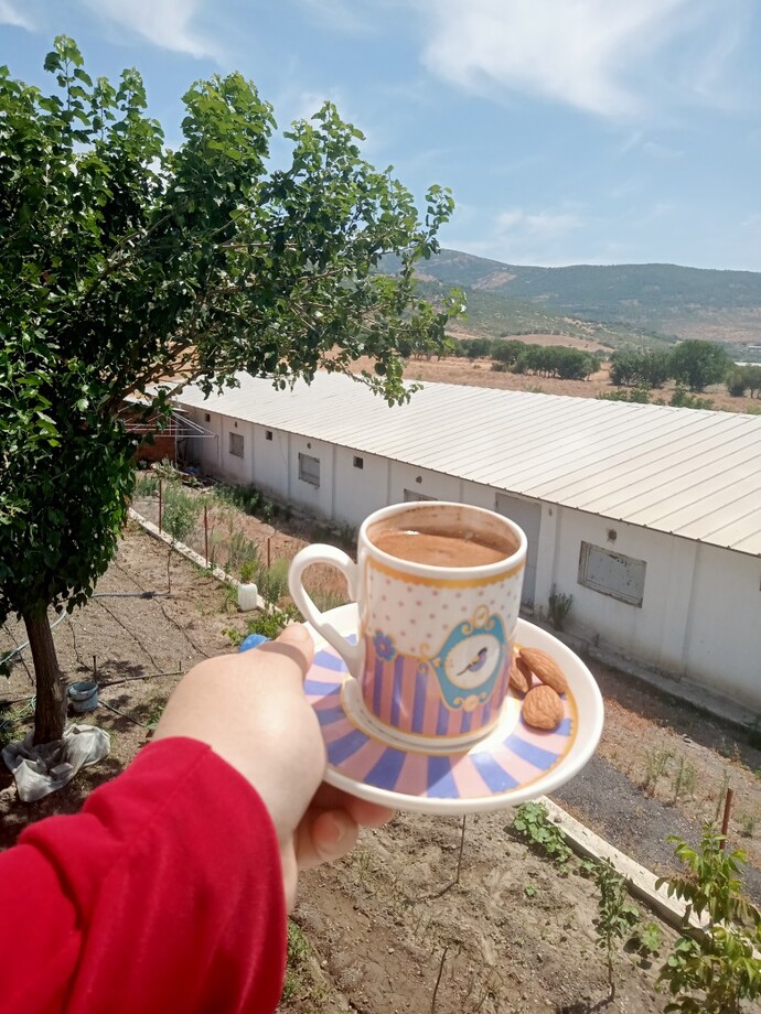 Sensiz olur kahvesiz olmaz dediğiniz biri var mı, sizde de bu kahve takıntısı var mı?