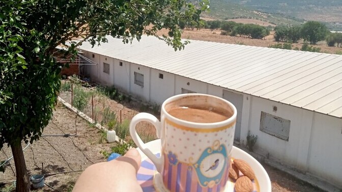 Sensiz olur kahvesiz olmaz dediğiniz biri var mı, sizde de bu kahve takıntısı var mı?
