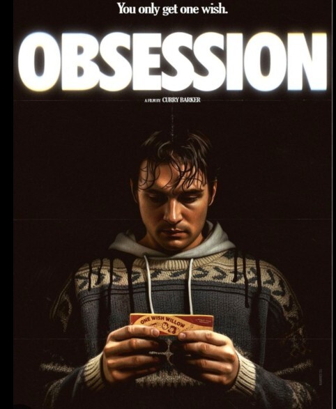 Obsession filmini izlerken aynısını yaşayan var mı, sizde de böyle ağır ayna etkisi yaptı mı?