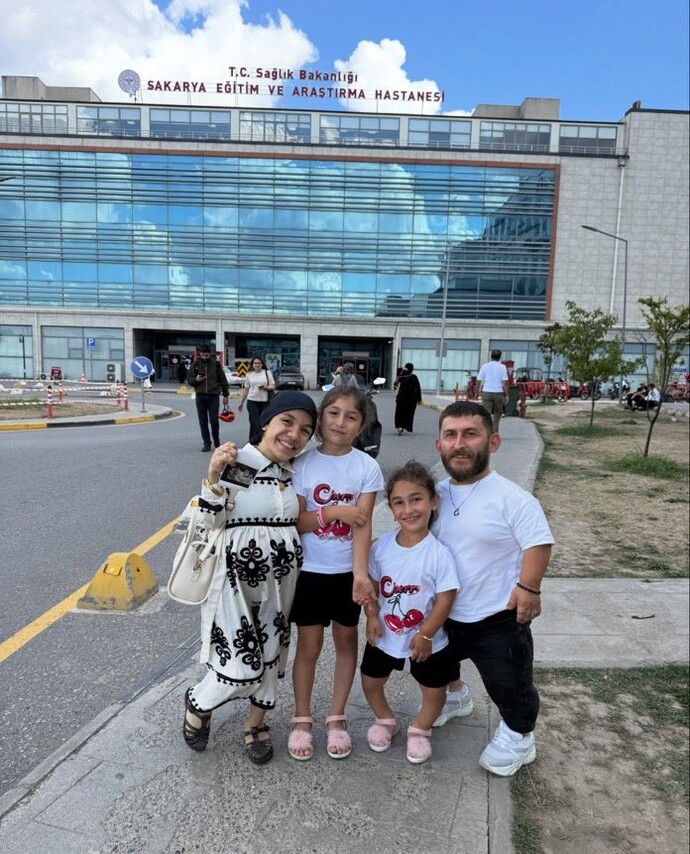 Fiziksel sağlık sorunları olan kişilerin evlenip çoçuk yapması yanlış değil mi?