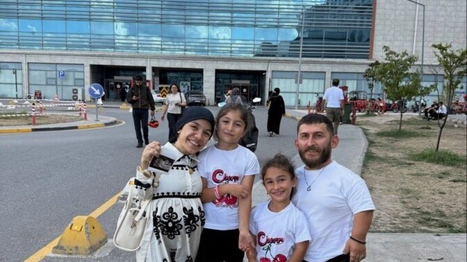 Fiziksel sağlık sorunları olan kişilerin evlenip çoçuk yapması yanlış değil mi?