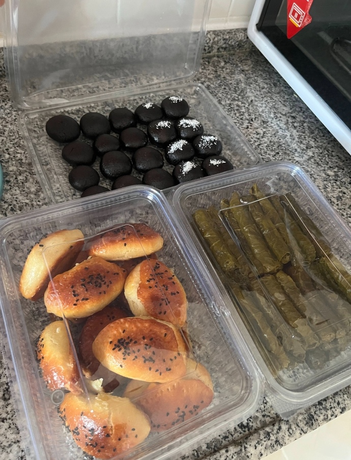 Yaparken mutlu olduğunuz şeyler ne?