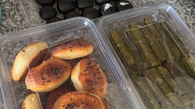 Yaparken mutlu olduğunuz şeyler ne?