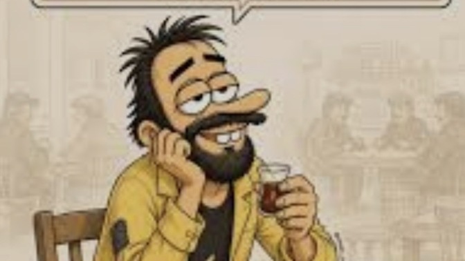 Şu an bir anda gitme şansın olsa en kısa nereye gidersin, ilk aklına gelen yer neresi?