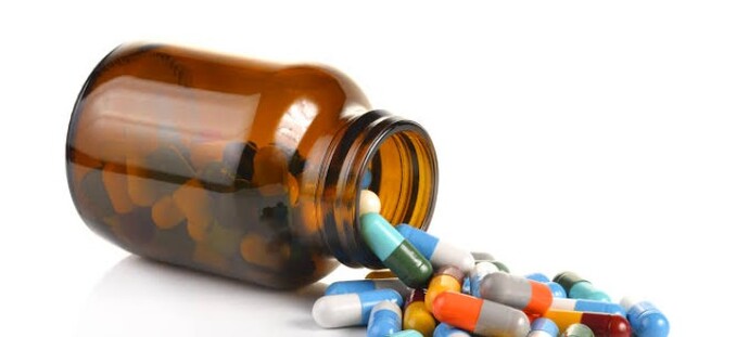 Tetradox ilacını yanlışlıkla çiğnedim, midem çok bulanıyor ne yapmalıyım?