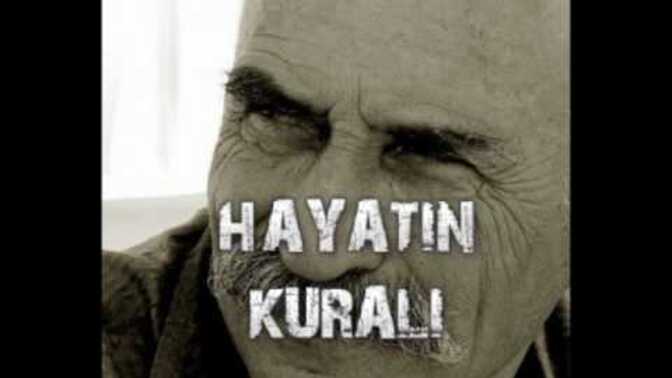 Ne kadar uzağa gidersen git başladığın yere dönersin sonunda diyor dayı doğru mu:)?