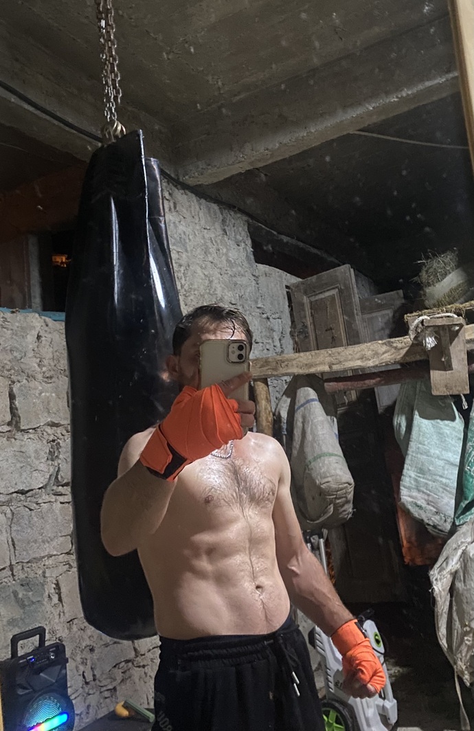 Sizce fiziğim nasıl, boy kilo oranım iyi mi yoksa biraz kilo almalı mıyım?