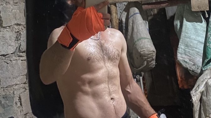 Sizce fiziğim nasıl, boy kilo oranım iyi mi yoksa biraz kilo almalı mıyım?