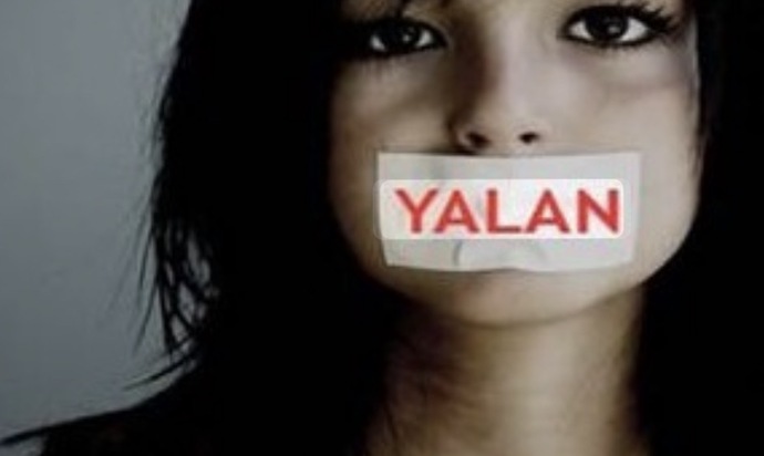 Yalan söyleyenin sesi neden çok çıkar, bunu anlamanın bir yolu var mı?