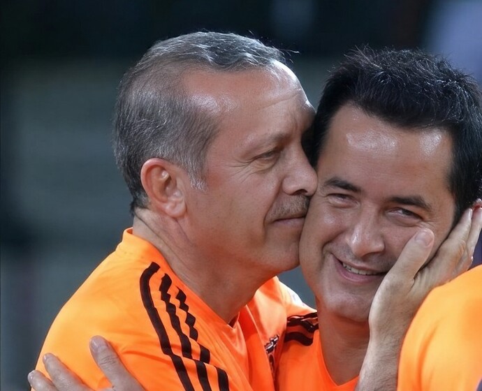 En son ne zaman kandırıldınız?