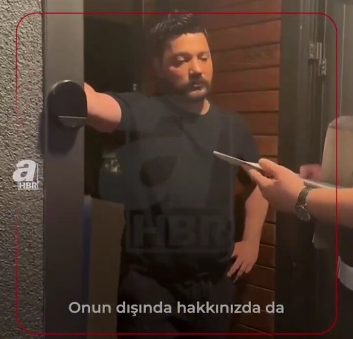 Oguzhan Uğur neden siyasetin içine girdi?