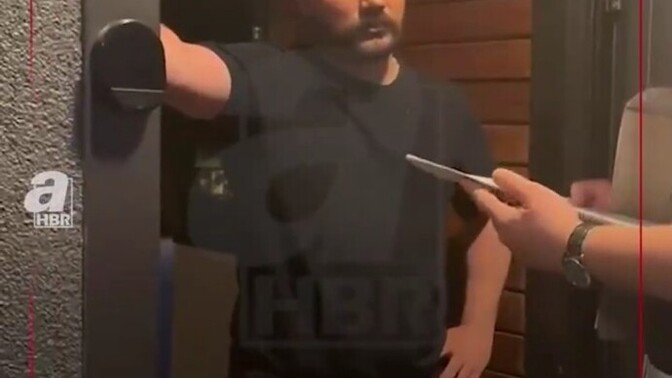 Oguzhan Uğur neden siyasetin içine girdi?