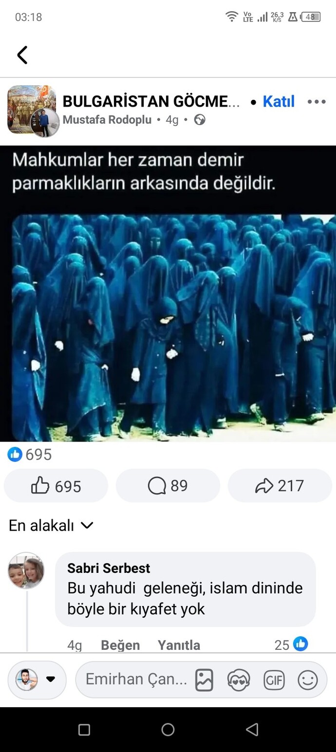 İslamda bu tarz giyim caiz mi, sınırları tam olarak nedir?