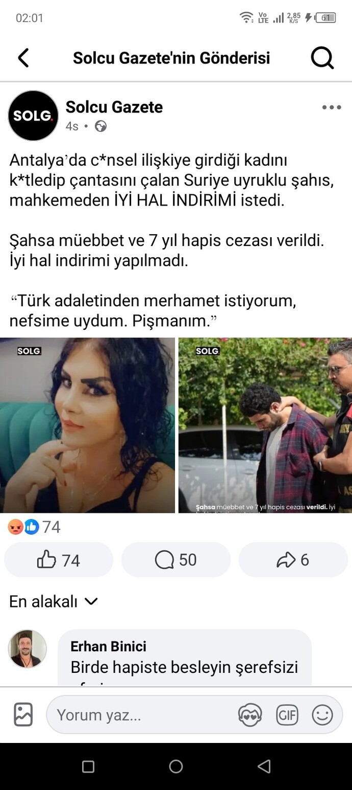 Neden bu kadar çok cinayet işleniyor, bu artışın arkasında ne var?