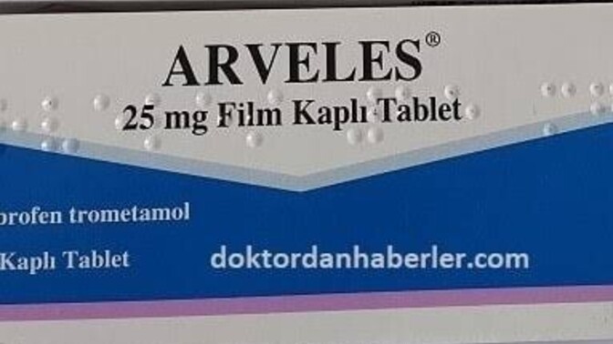 Ağrı kesici kullanır mısın?