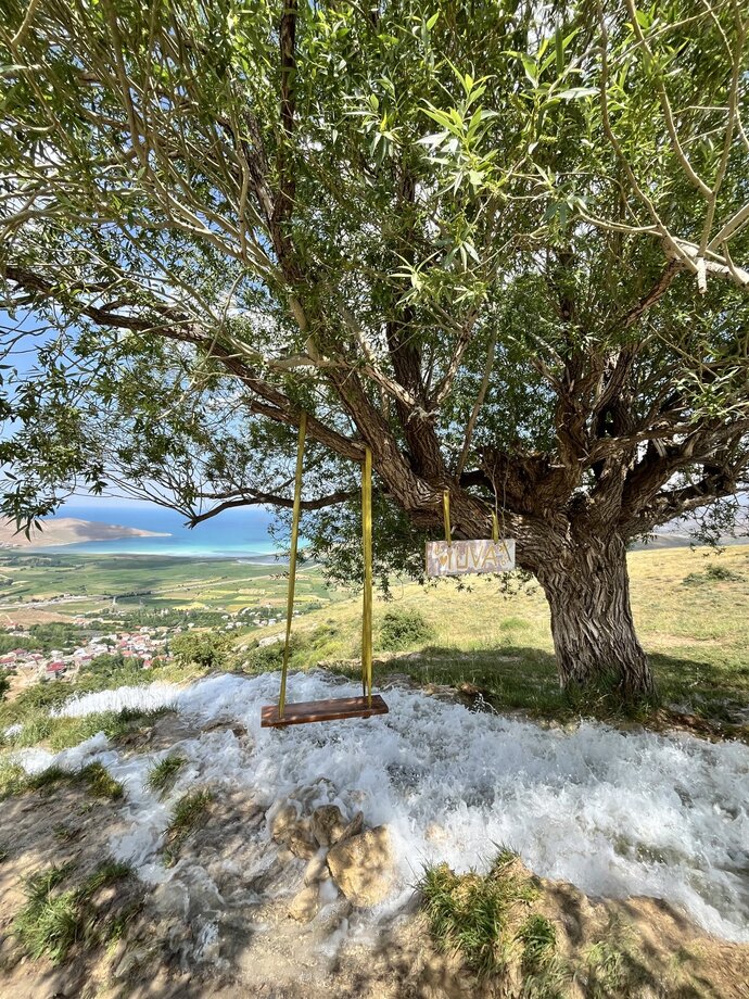 Güünaydınn cumartesi cumartesi gibi hissettiriyor Mu?