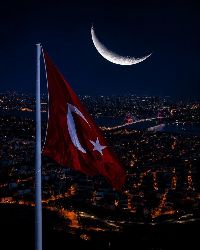 Türkiyeden gitme şansınız olsa gider misiniz, yoksa ”Türkiyemi bırakmam” mı diyenlerdensiniz?