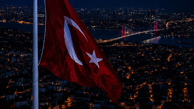 Türkiye'den gitme şansınız olsa gider misiniz, yoksa ”Türkiye'mi bırakmam” mı diyenlerdensiniz?