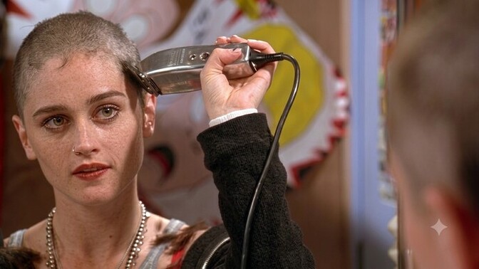 Saçlar anıları saklar mı?