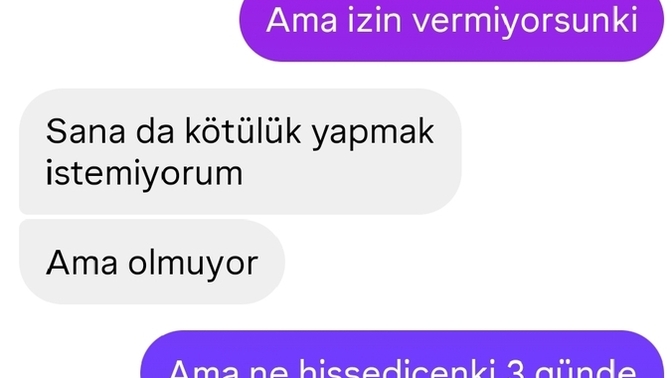 Her kadınla aynı sorunu yaşıyorum, neden kimseyle duygusal bağ kuramıyorum?