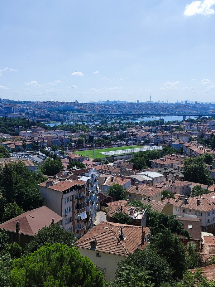 Evinde manzara önemli mi?