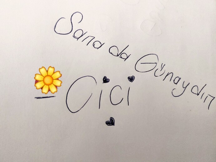 Yazın güzel mi🥢?