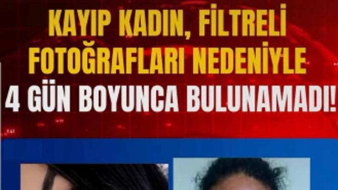 Bayanlar, Instagram filtrelerini siz de bazen fena mı abartıyorsunuz?