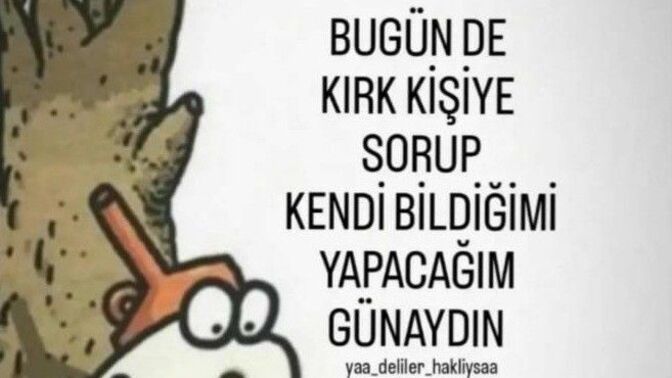 Yaşadığın hayat senin seçimin mi, yoksa yıllardır alıştığın şeyi mi yaşıyorsun🎞🎞🎞?
