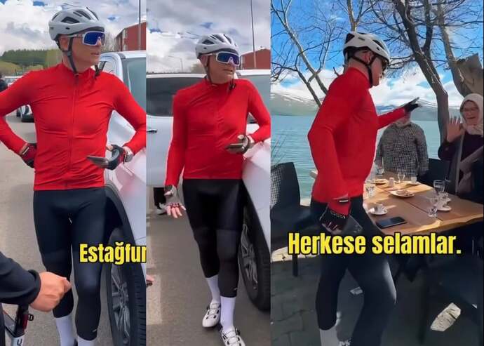CHPli vekilin taytla geziyor dediği vali görevden alındı. Siz bu konuda ne düşünüyorsunuz?