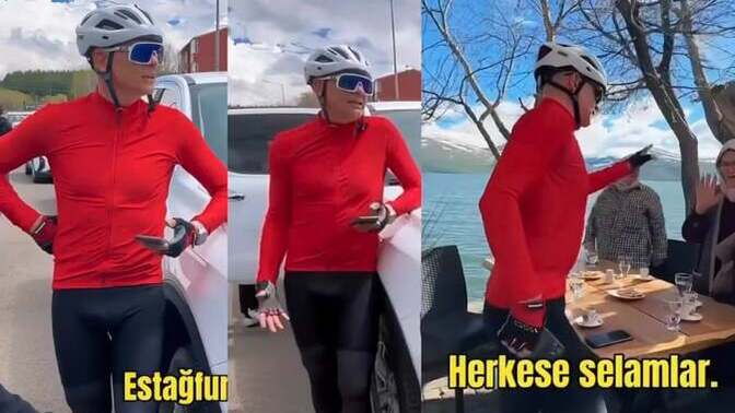 CHP'li vekilin 'taytla geziyor' dediği vali görevden alındı. Siz bu konuda ne düşünüyorsunuz?