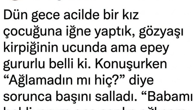 Sizin de yıkılmak için beklediğiniz doğru bir duvar var mı?
