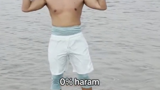 Erkekler neden tatilde avret yerlerini açıyor?