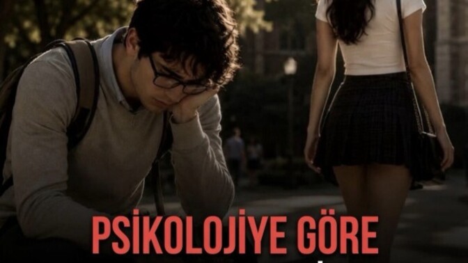 Kızlar gerçekten zeki erkeklerden neden hoşlanmıyor, neden istemiyorsunuz?