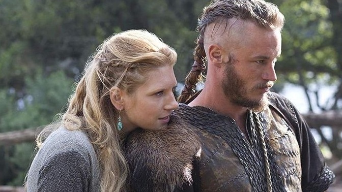 Vikings dizisini izlediniz mi, favori karakteriniz kim?