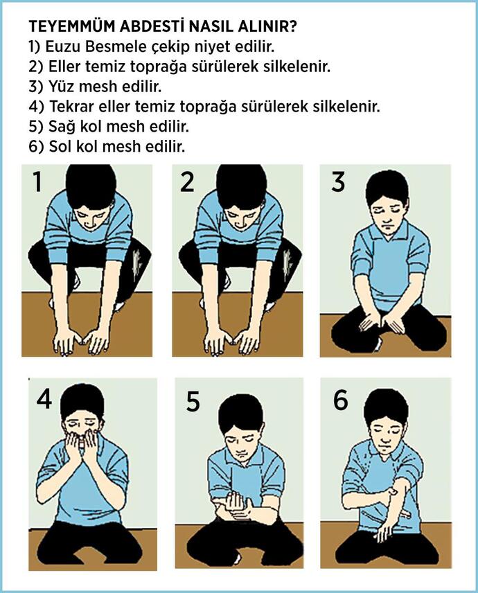 Duş almak istiyorum da evde su yokken ne yapabilirim, acil çözüm var mı?