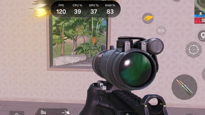 PUBG Mobile hangi şahıs da oynuyor suniz?