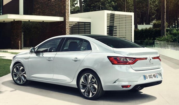 Megane 4 mu Civic Fc5 mi?