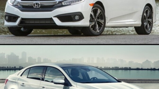 Megane 4 mu Civic Fc5 mi?
