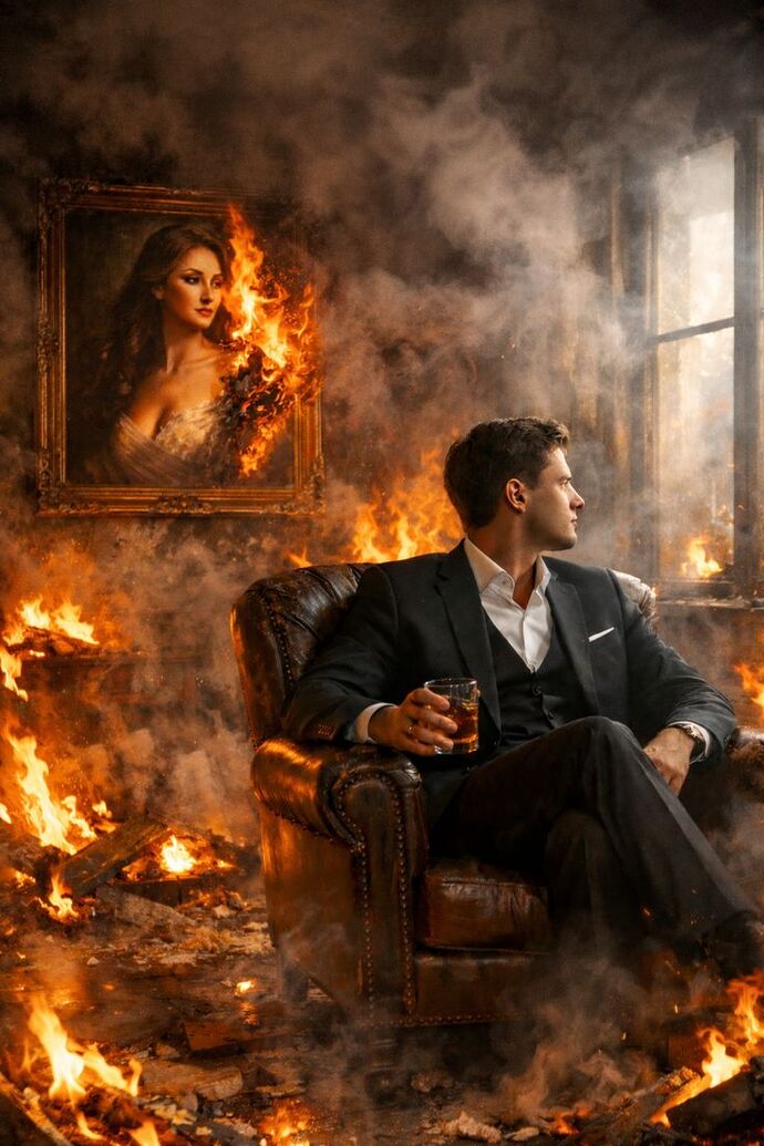 Gel günaha girelim , Yanalım🔥 gitsin dediğiniz birisi var mı?
